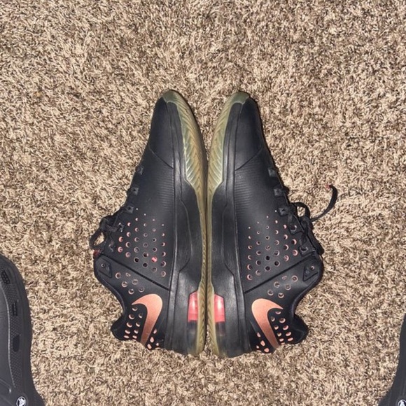 Nike KD Rose Gold - Picture 2 of 4